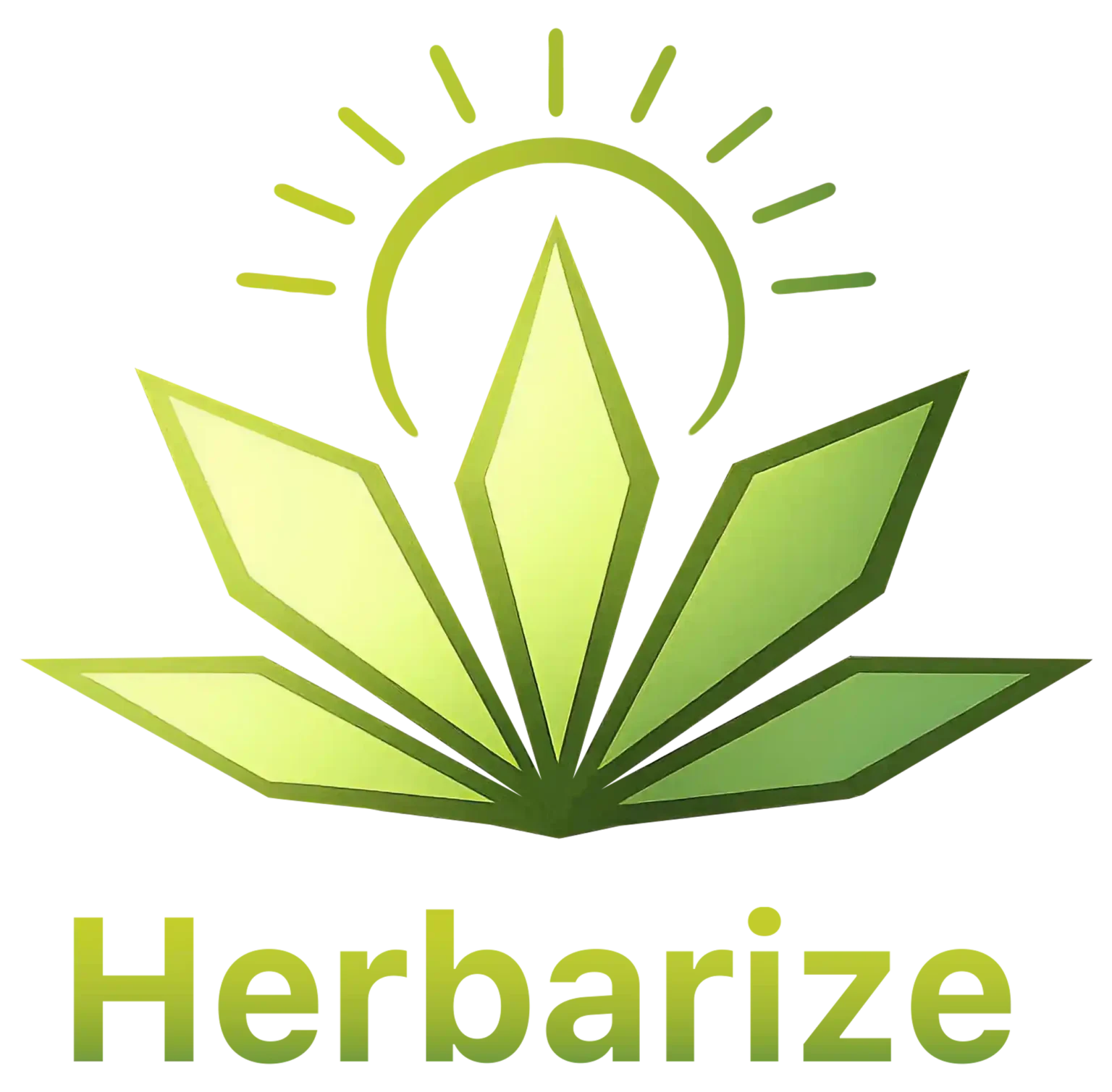 Herbarize logo